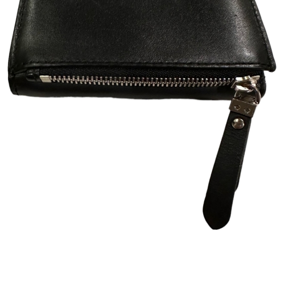 MICHAEL KORS BLAKELY WALLET EUC - Picture 6 of 6